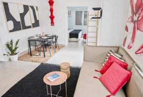 ED homes 1 bedroom 4 pers